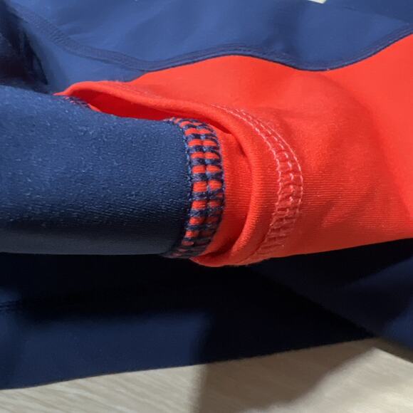 Sweaty Betty Colorblock Power Leggings Full Length 27" Size S - Picture 4 of 8